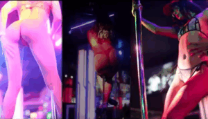 Triple Video 3