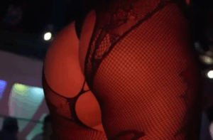 I Like Big Butts...